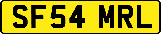 SF54MRL