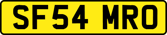 SF54MRO