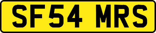 SF54MRS