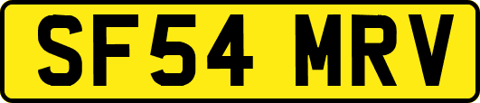 SF54MRV