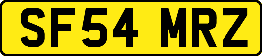 SF54MRZ