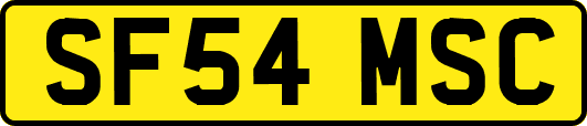 SF54MSC