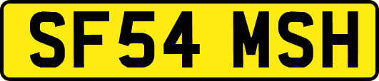 SF54MSH