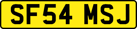 SF54MSJ