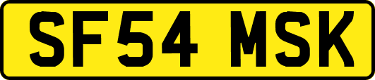 SF54MSK