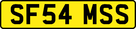 SF54MSS