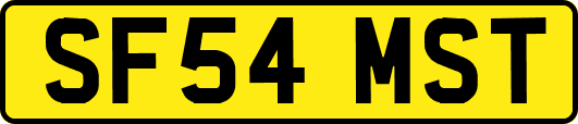 SF54MST