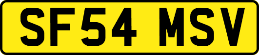 SF54MSV
