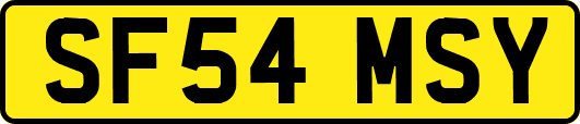 SF54MSY