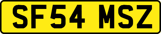 SF54MSZ