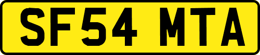SF54MTA