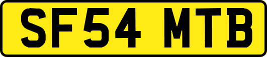 SF54MTB