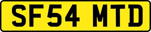SF54MTD