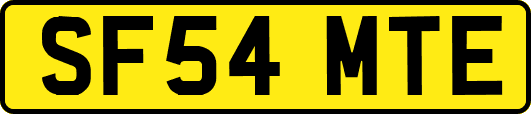 SF54MTE