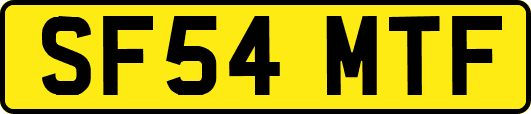 SF54MTF