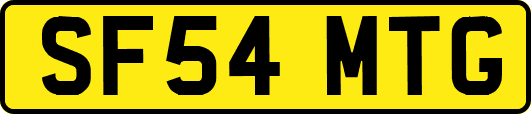 SF54MTG