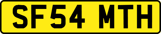 SF54MTH