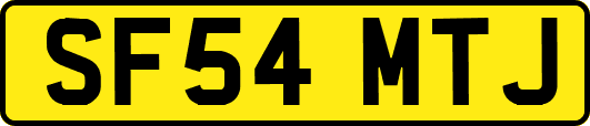 SF54MTJ