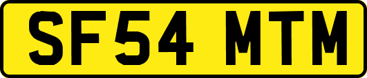 SF54MTM