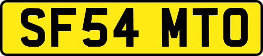 SF54MTO