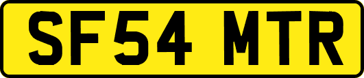 SF54MTR