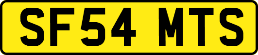 SF54MTS
