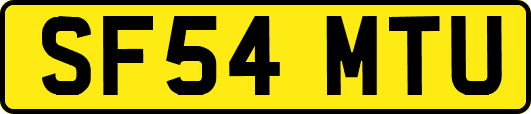SF54MTU