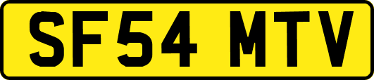 SF54MTV