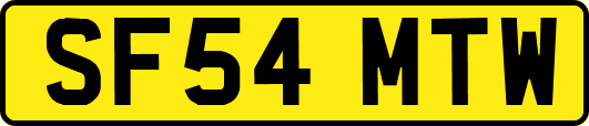 SF54MTW
