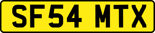 SF54MTX