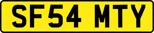 SF54MTY