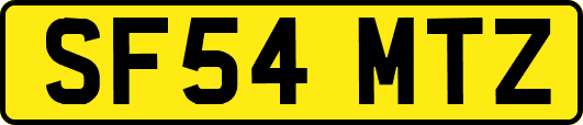 SF54MTZ