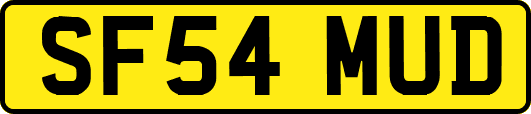 SF54MUD