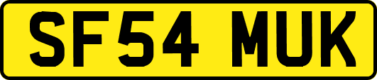 SF54MUK
