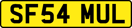 SF54MUL