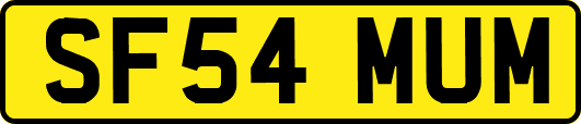 SF54MUM
