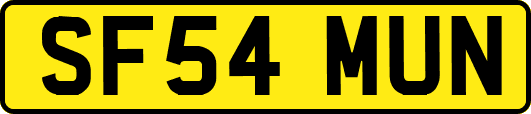 SF54MUN