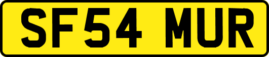 SF54MUR