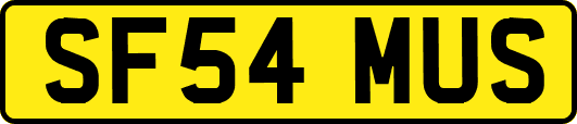 SF54MUS