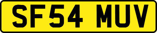 SF54MUV