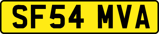 SF54MVA