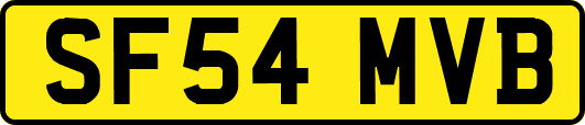 SF54MVB