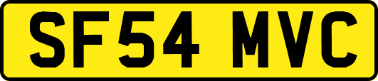 SF54MVC