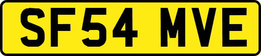 SF54MVE
