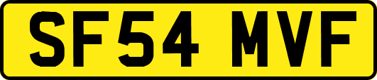 SF54MVF