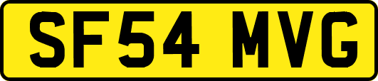 SF54MVG