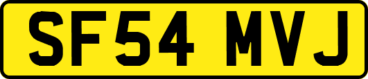 SF54MVJ