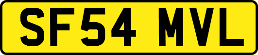 SF54MVL