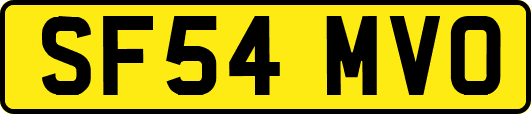 SF54MVO