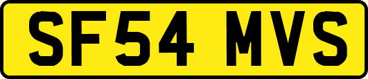 SF54MVS